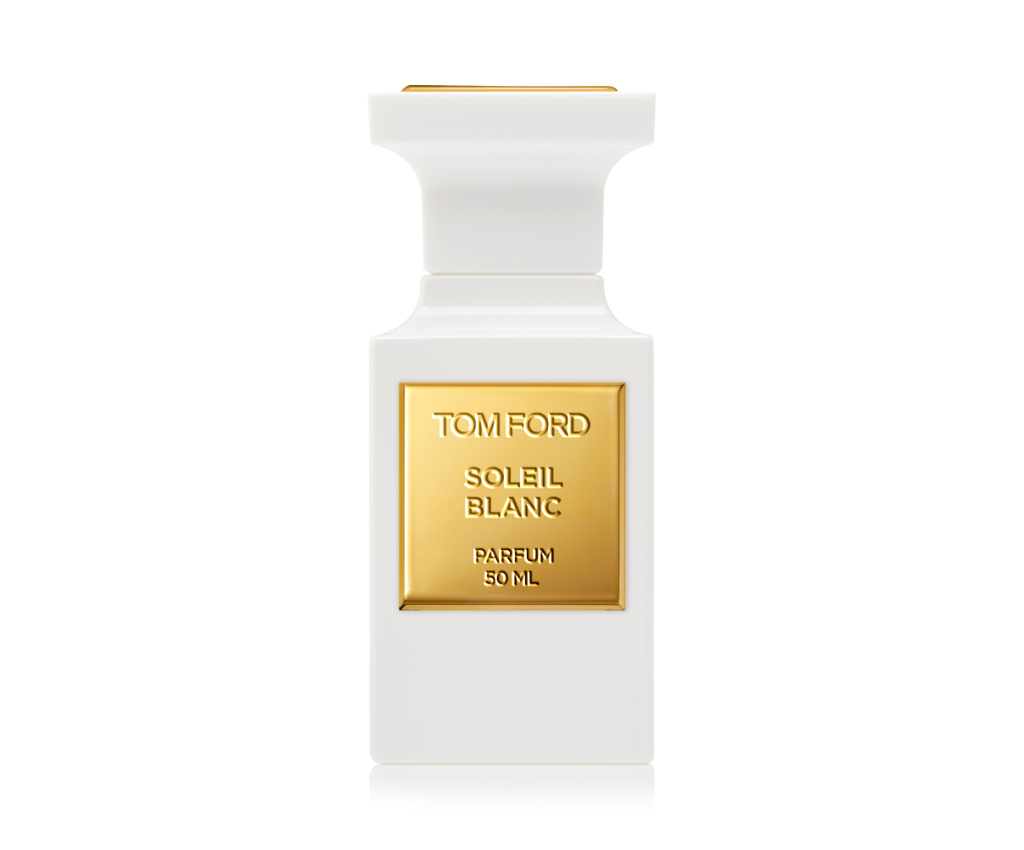 SOLEIL BLANC Parfum 50ml
